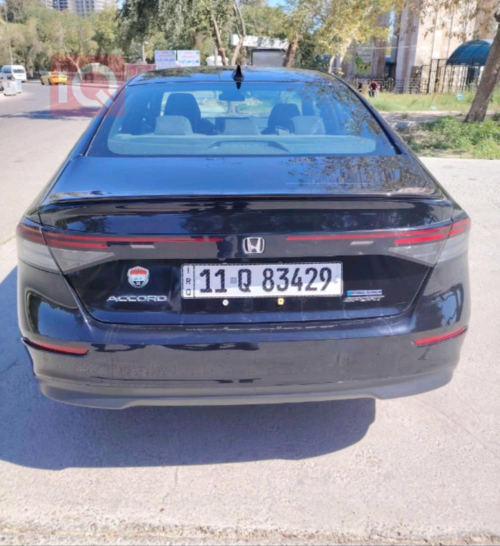 هوندا أكورد